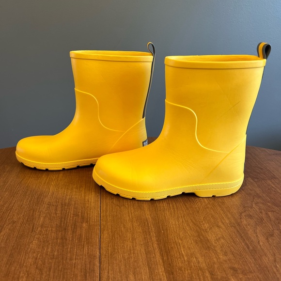 Totes Charley Tall Rain Boots - Picture 3 of 7